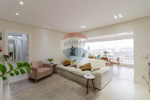 Venda-Apartamento-Jardim Santa Mena , Guarulhos , São Paulo , 07096240-601351175-65