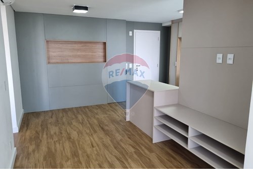 Alugar-Apartamento-Santo Amaro , São Paulo , São Paulo , 04744010-601361052-98