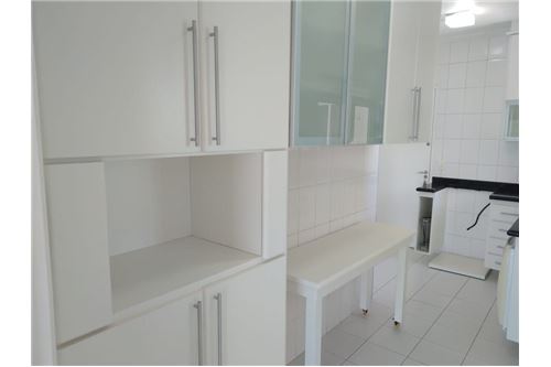 Apartamento - Alugar - Cidade Padrão , Distrito Federal - 30 - 602281014-243