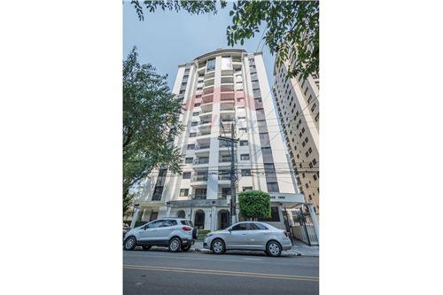 Apartamento - Alugar - São Paulo , São Paulo - 41 - 601361021-1737