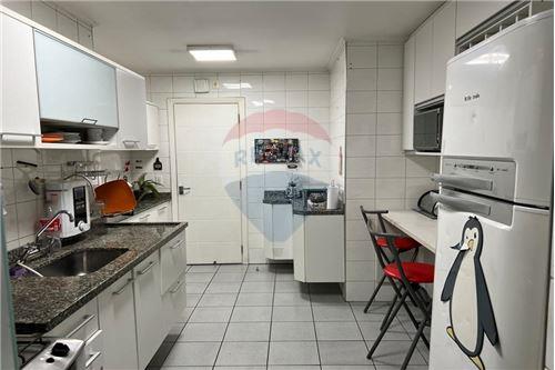 Apartamento - Alugar - São Paulo , São Paulo - 9 - 601361021-1747