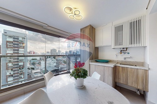 Venda-Apartamento-Vila Mariana , São Paulo , São Paulo , 04106040-601371008-15