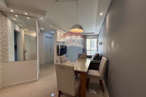 Venda-Apartamento-R. José Timótheo da Silva , 120  - Ao lado do Rodoanel  - São Pedro , Osasco , São Paulo , 06172220-602181038-436