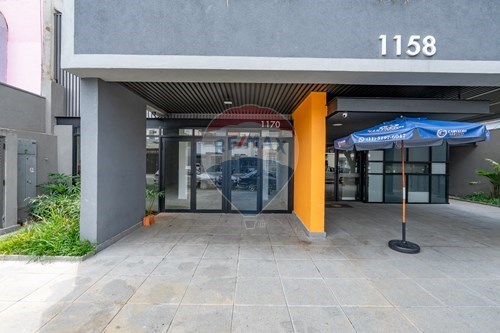 Venda-Ponto Comercial/ Loja-Rua Fradique Coutinho , 1170  - Pinheiros , São Paulo , São Paulo , 05416001-601181010-40