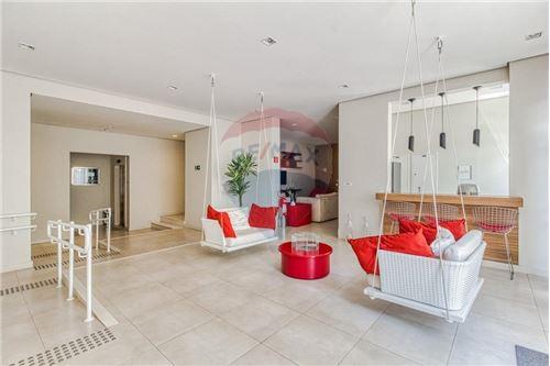 Apartamento - Alugar - São Paulo , São Paulo - 27 - 601361021-1743