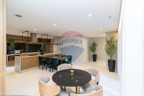 Venda-Apartamento-City América , São Paulo , São Paulo , 05101100-601751058-110