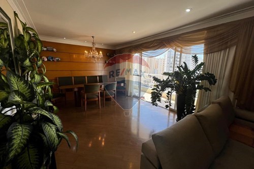 Alugar-Apartamento-Rua Correia de Lemos , 587  - Chácara Inglesa , São Paulo , São Paulo , 04140-000-602031001-6