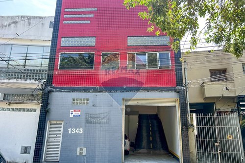 Alugar-Galpão-RUA CATAO , 1343  - proximo a rua aurélia  - Lapa , São Paulo , São Paulo , 05049000-601751081-29