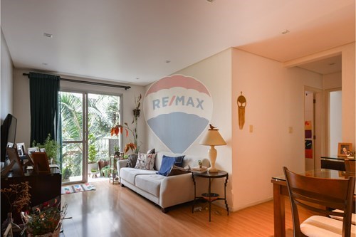 Venda-Apartamento-Rua Iperoig , 554  - Perdizes , São Paulo , São Paulo , 05016-000-601251181-18