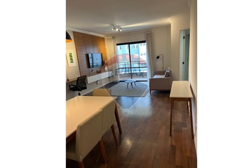 Alugar-Apartamento-Rua Flórida , 76  - Próximo Av Santo Amaro  - Cidade Monções , São Paulo , São Paulo , 04565000-602141048-24