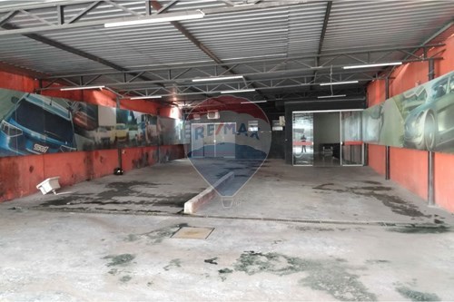 Venda-Galpão-Rua Serra de Jairé , 1545  - próximo Salim Farah Maluf  - Mooca , São Paulo , São Paulo , 03175001-602291001-35