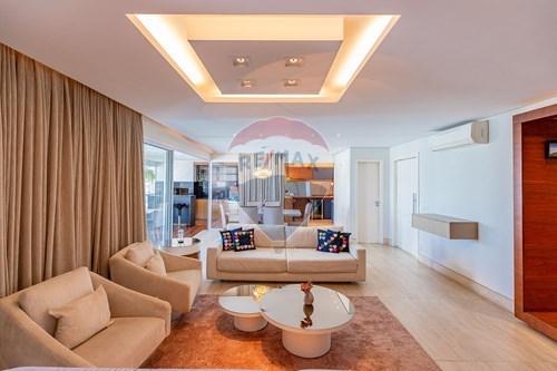 Venda-Apartamento-Campo Belo , São Paulo , São Paulo , 04606001-601251265-3