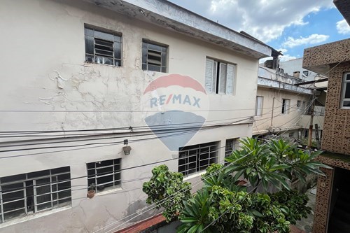 Venda-Sobrado-Chácara Belenzinho , São Paulo , São Paulo , 03378-060-602141003-13