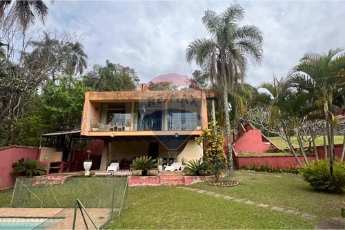 Venda-Casa de Condomínio-Rua das Camélias , 500  - Condomínio Sausalito  - Terra Preta , Mairiporã , São Paulo , 07621405-601081019-27