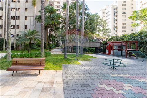 Apartamento - Alugar - São Paulo , São Paulo - 42 - 601251061-248
