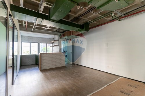 Venda-Cj. Comercial/ Sala-Rua do Rocio , 423  - Vila Olímpia , São Paulo , São Paulo , 04552-000-601181054-44