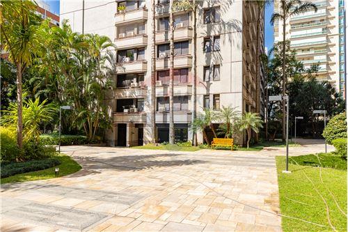 Apartamento - Alugar - São Paulo , São Paulo - 50 - 601251061-248
