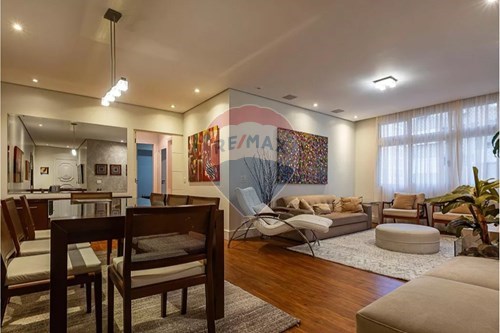 Alugar-Apartamento-Alameda Joaquim Eugênio de Lima , 377  - Jardim Paulista , São Paulo , São Paulo , 01403020-601241056-75