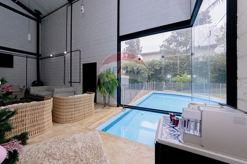 Venda-Casa de Condomínio-Rua Guilherme de Almeida , 34  - Pitas , Cotia , São Paulo , 06704565-602241014-12