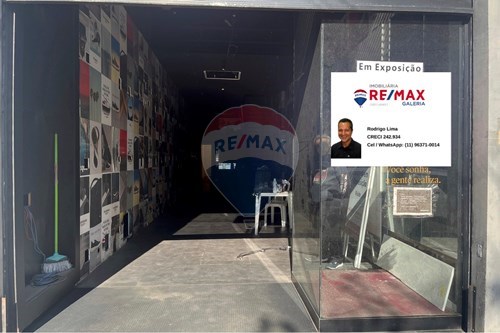 Alugar-Ponto Comercial/ Loja-Jardins , São Paulo , São Paulo , 01415007-602221002-34