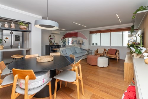 Venda-Apartamento-Avenida Rouxinol , 200  - Indianópolis , São Paulo , São Paulo , 04516000-601721032-112