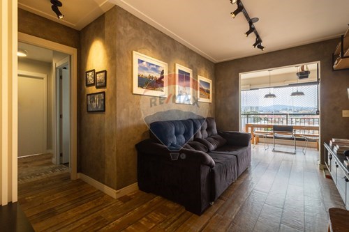 Venda-Apartamento-Vila Anastácio , São Paulo , São Paulo , 05093-050-601261059-143