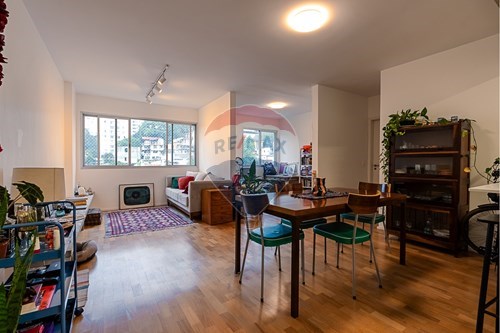 Venda-Apartamento-Rua Salto Grande , 264  - Sumaré , São Paulo , São Paulo , 01257020-601471007-67