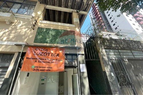 Venda-Sobrado-Barra Funda , São Paulo , São Paulo , 01152010-602061001-184