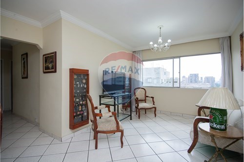 Venda-Apartamento-Avenida Barão do Rego Barros , 68  - Proximo ao aeroporto de Congonhas  - Vila Congonhas , São Paulo , São Paulo , 04612040-602321022-4