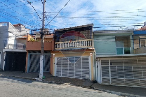 Venda-Casa-Vila Maria Alta , São Paulo , São Paulo , 02130010-601311010-149