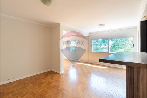 Venda-Apartamento-Rua Barao do Rego Barros , 58  - Campo Belo , São Paulo , São Paulo , 04612-040-601971064-5