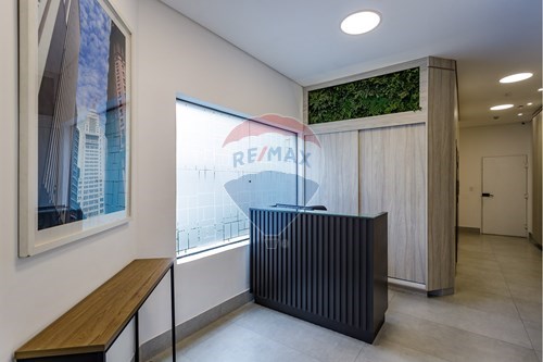 Alugar-Cj. Comercial/ Sala-Itaim Bibi , São Paulo , São Paulo , 04532011-601081044-86