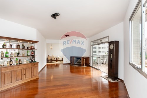 Venda-Apartamento-Vila Uberabinha , São Paulo , São Paulo , 04520000-601721032-78