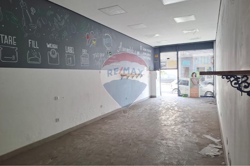 Alugar-Ponto Comercial/ Loja-Rua José de Albuquerque Medeiros , 198  - Água Fria , São Paulo , São Paulo , 02336000-602291016-220