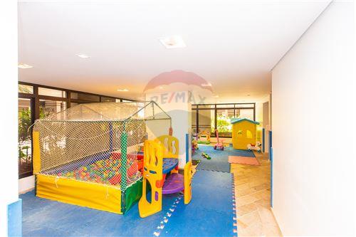 Apartamento - Alugar - São Paulo , São Paulo - 45 - 601251061-248