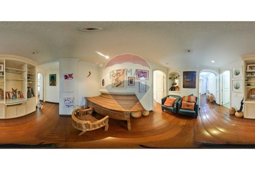 Slider Panorama Image Thumbnail