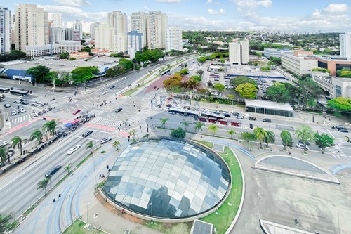 Slider Image Thumbnail