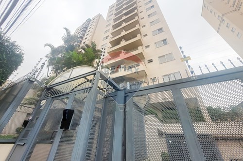 Venda-Apartamento-Vila Monte Alegre , São Paulo , São Paulo , 04306090-630331093-9
