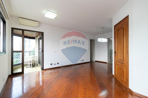 Venda-Apartamento-Avenida Pavão , 78  - Moema , São Paulo , São Paulo , 04516-010-601251099-158