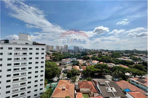 Apartamento - Venda - São Paulo , São Paulo - VISTA - Piscina - 602101011-218