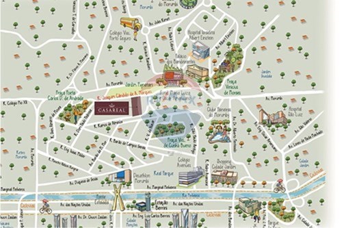 Slider Image Thumbnail