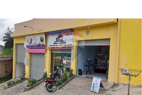 Venda-Ponto Comercial/ Loja-Portal da Estação , Franco da Rocha , São Paulo , 07868020-601171021-51