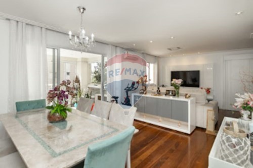 Venda-Apartamento-Rodovia Raposo Tavares , 7389  - Carrefour  - Jardim Arpoador , São Paulo , São Paulo , 05577902-602181016-278