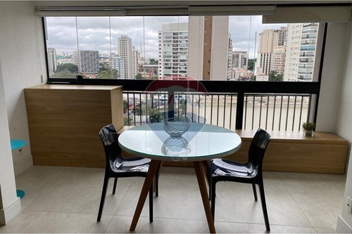 Alugar-Apartamento-Campo Belo , São Paulo , São Paulo , 04616005-602151026-40