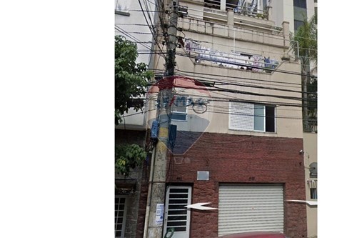 Alugar-Apartamento-Perdizes , São Paulo , São Paulo , 05018000-602281039-27