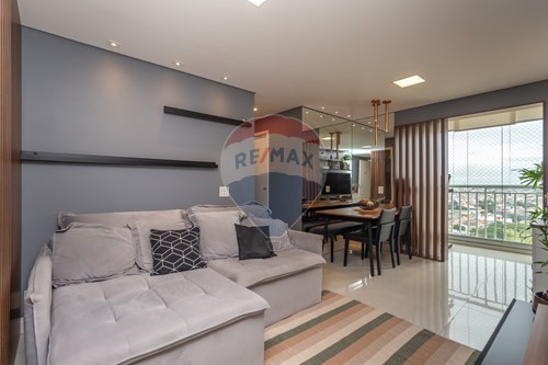 Venda-Apartamento-Av. Santo Albano , 848  - Condomínio Alcance Residencial Club  - Vila Vera , São Paulo , São Paulo , 04296-000-602031008-65