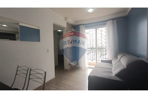 Alugar-Apartamento-Loteamento City Jaragua , São Paulo , São Paulo , 02998070-602361006-94