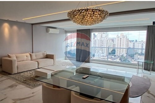 Alugar-Apartamento-Vila Romana , São Paulo , São Paulo , 05044050-602301001-61