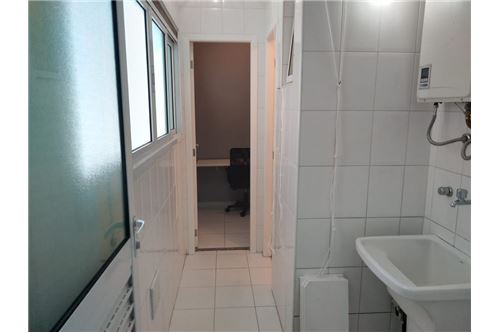 Apartamento - Alugar - Cidade Padrão , Distrito Federal - 24 - 602281014-243