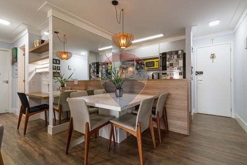 Venda-Apartamento-Rua Cajaíba , 1036  - Vila Pompéia , São Paulo , São Paulo , 05025-001-601351175-49